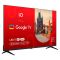 TV/ LED/ UDTV/ TV 43''(109cm)/ UD 43GFC5210  Google TV 16:9 FHD  9.5ms 170*/170* 220cd/m2 BT5.0 DVB-T/T2/C/S/S2 WiFi RJ45, Cl+ HDMIx2 USB2.0 2x8W