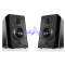 Edifier R2000DB 2.0 Studio Bluetooth Speakers Bookshelf 120W Black
