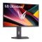 Monitor/ LG/ LG UltraGear 27G610A-B 27'' QHD IPS 200Hz 2560 x 1440 400 cd/m² 1ms