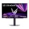 Monitor/ LG/ LG UltraGear 27GX704A-B 27'' OLED QHD Display with 240Hz 2560 x 1440