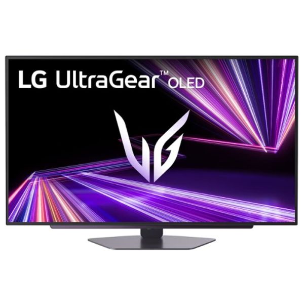 Monitor/ LG/ LG UltraGear 27GX704A-B 27'' OLED QHD Display with 240Hz 2560 x 1440
