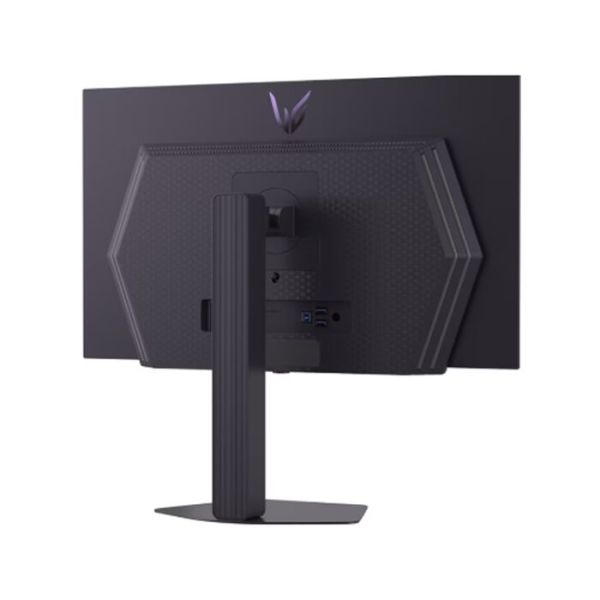 Monitor/ LG/ LG UltraGear 27GX704A-B 27'' OLED QHD Display with 240Hz 2560 x 1440