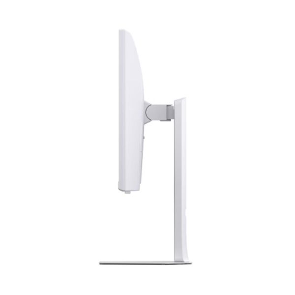 Monitor/ LG/ LG UltraGear Smart 31.5'' 32G810SA-W 4K UHD (3840 x 2160) IPS 144Hz 1ms 400 cd/m² White
