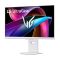 Monitor/ LG/ LG UltraGear Smart 31.5'' 32G810SA-W 4K UHD (3840 x 2160) IPS 144Hz 1ms 400 cd/m² White