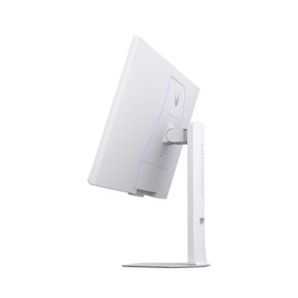 Monitor/ LG/ LG UltraGear Smart 31.5'' 32G810SA-W 4K UHD (3840 x 2160) IPS 144Hz 1ms 400 cd/m² White