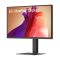 Monitor/ LG/ LG UltraFine 27U730A-B.AMA 27 4K 3840 x 2160 IPS 60Hz Black