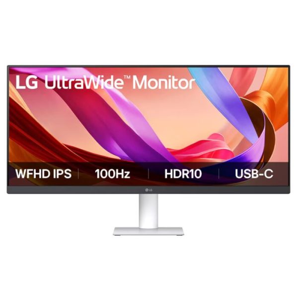 Monitor/ LG/ LG UltraWide 29U531A-W.AMA 29 21:9 WFHD (2560x1080) IPS 100 Hz White