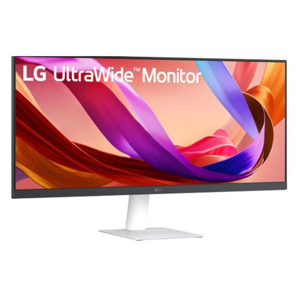 Monitor/ LG/ LG UltraWide 29U531A-W.AMA 29 21:9 WFHD (2560x1080) IPS 100 Hz White