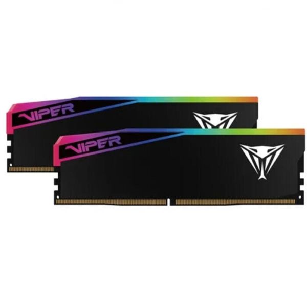 PC Components/ Memory/ DDR4 DIMM 288pin/ MEMORY DIMM 32GB DDR5-6000 KIT2 VEUR532G6028K PATRIOT