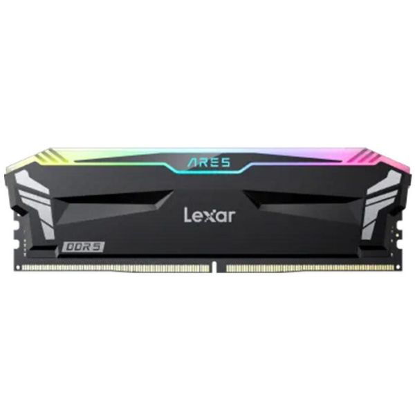 PC Components/ Memory/ DDR5 DIMM/ MEMORY DIMM 32GB DDR5-6000 K2 LD5U16G60C300A-RGD LEXAR