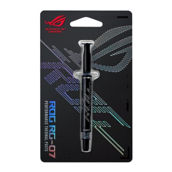 Asus ROG RG-07 PERFORMANCE THERMAL PASTE