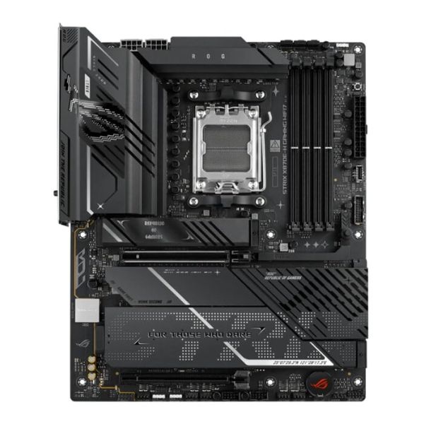 PC Components/ MotherBoard/ Socket A/ Asus ROG STRIX X870E-H GAMING WIFI7