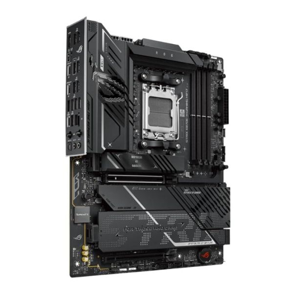 PC Components/ MotherBoard/ Socket A/ Asus ROG STRIX X870E-H GAMING WIFI7