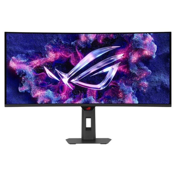 Monitor/ Asus/ ASUS ROG Strix OLED XG34WCDMTG 34 3440x1440, 240Hz, 0.03ms Google TV