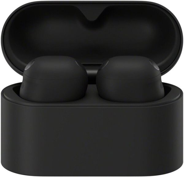 Sony WF-1000XM6 Wireless Noise Cancelling In-Ear Black (WF1000XM6/BZE)