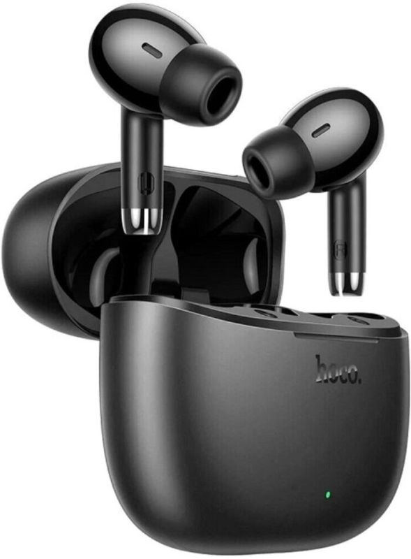 Wireless Headphone/ Hoco/ Hoco EQ2 Thought true wireless BT headset(App) Black