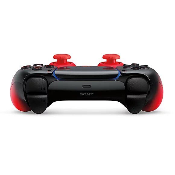 Playstation DualSense Wireless Controller Techno Red /KIA