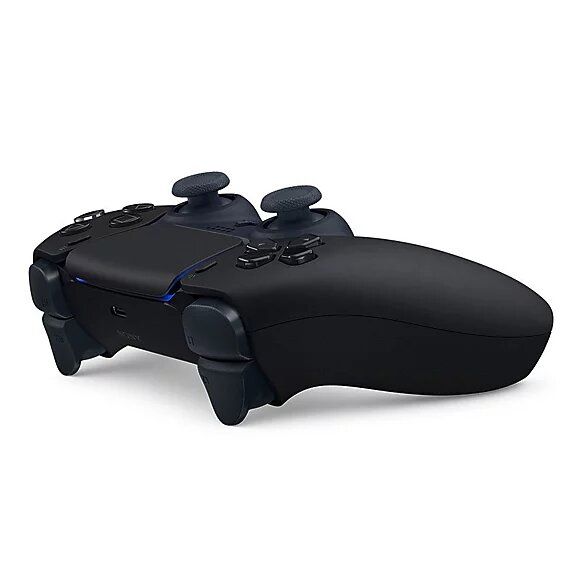 Playstation DualSense Wireless Controller Midnight Black & USB Cable for PC /KIA