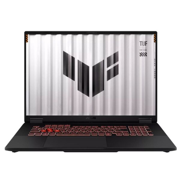 Notebook/ Asustek/ ASUS TUF Gaming A18 18''  FHD+ 144Hz Ryzen 7 260 32GB 1TB RTX 5050 8GB Jaeger Gray