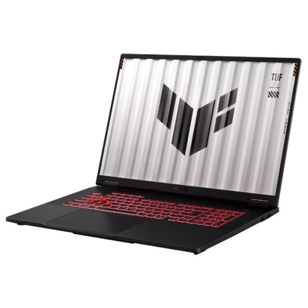 Notebook/ Asustek/ ASUS TUF Gaming A18 18''  FHD+ 144Hz Ryzen 7 260 32GB 1TB RTX 5050 8GB Jaeger Gray