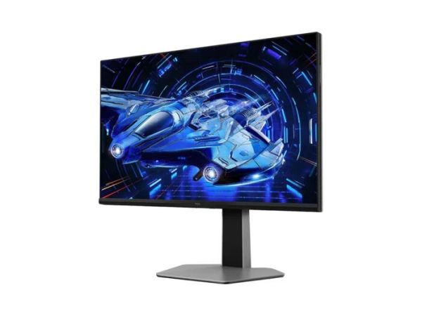 TCL 32G64 31.5" 2560x1440 QD-Mini LED 600 cd/m² 180Hz 1ms