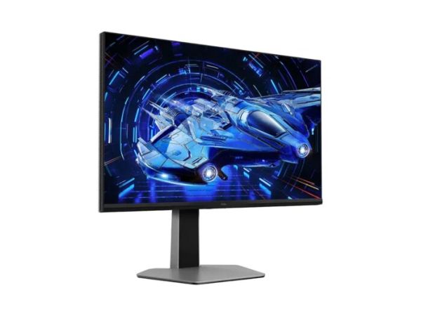 TCL 32G64 31.5" 2560x1440 QD-Mini LED 600 cd/m² 180Hz 1ms