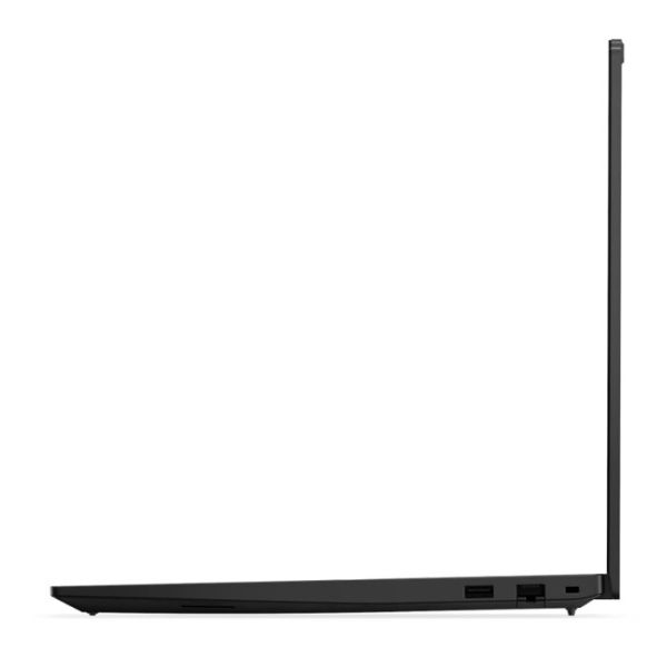ThinkPad E16 Gen 3 16" Ryzen 5 220 16GB 512GB SSD Integrated Graphics BLACK (21ST0044GX)