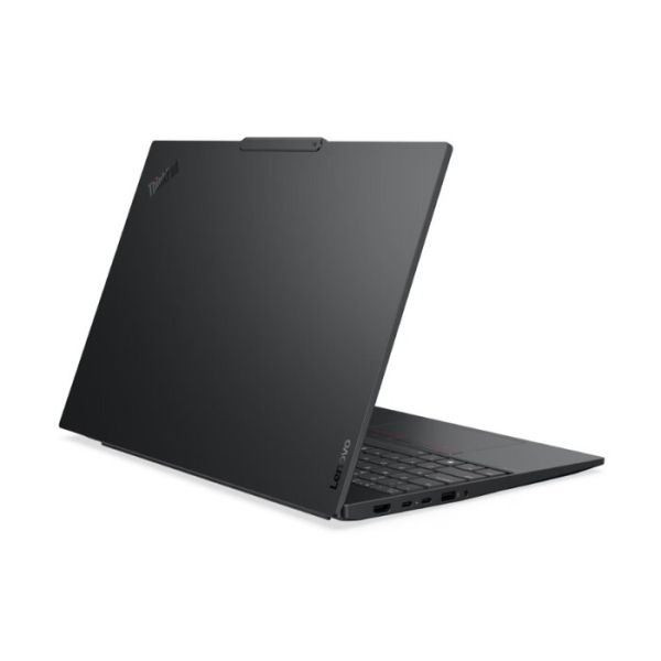 ThinkPad E16 Gen 3 16" Ryzen 5 220 16GB 512GB SSD Integrated Graphics BLACK (21ST0044GX)