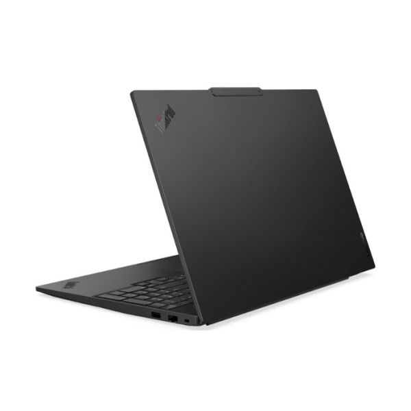 ThinkPad E16 Gen 3 16" Ryzen 7 250 16GB 1TB SSD Integrated Graphics BLACK (21ST005BGX)