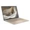 Notebook/ Asustek/ Zenbook A14  14''  OLED Snapdragon X2  Elite X2E88100  4.0GHz  32GB 1TB SSD Adreno iGPU  WIN 11 HOME Beige