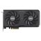 ASUS Graphic Card GeForce RTX 5060 TI 16GB GDDR7 OC EVO DUAL-RTX5060TI-O16G-EVO BULK PACK