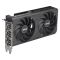 ASUS Graphic Card GeForce RTX 5060 TI 16GB GDDR7 OC EVO DUAL-RTX5060TI-O16G-EVO BULK PACK
