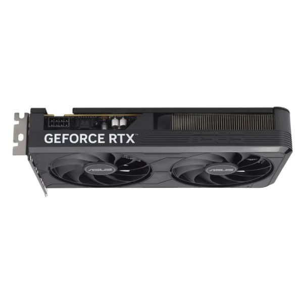 ASUS Graphic Card GeForce RTX 5060 TI 16GB GDDR7 OC EVO DUAL-RTX5060TI-O16G-EVO BULK PACK