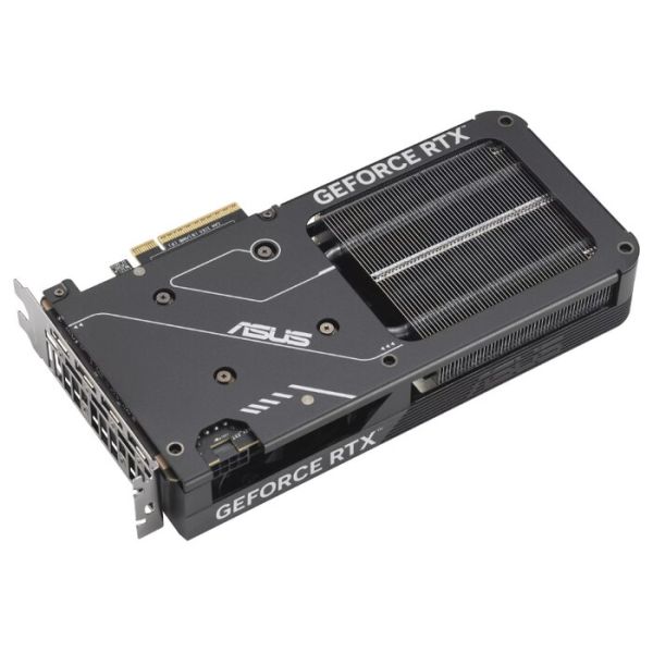 ASUS Graphic Card GeForce RTX 5060 TI 16GB GDDR7 OC EVO DUAL-RTX5060TI-O16G-EVO BULK PACK