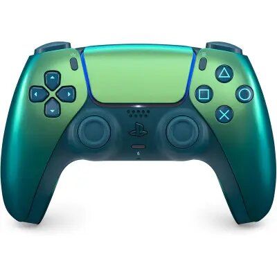 Playstation DualSense Wireless Controller Chroma Teal /KIA