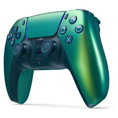 Playstation DualSense Wireless Controller Chroma Teal /KIA