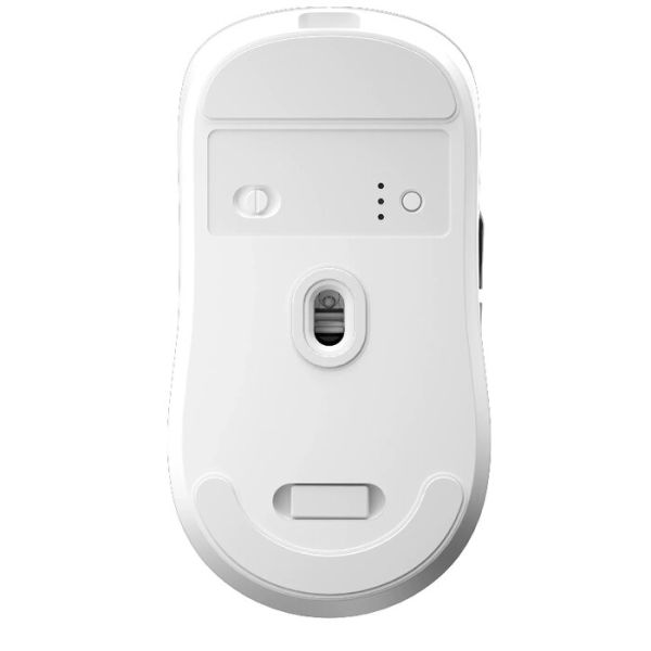 MARVO Niro 50 Wireless Gaming Mouse White