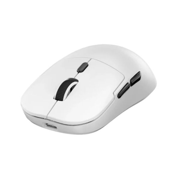 MARVO Niro 50 Wireless Gaming Mouse White