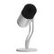 MARVO Blast 50 White Streaming Microphone