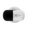 MARVO Blast 50 White Streaming Microphone
