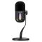 MARVO Blast 50 Black Streaming Microphone