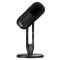 MARVO Blast 50 Black Streaming Microphone