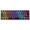 XTRIKE ME GK-985P EN mechanical keyboard