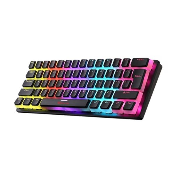 XTRIKE ME GK-985P EN mechanical keyboard