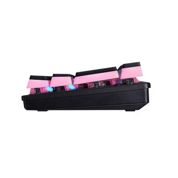 XTRIKE ME GK-985P EN mechanical keyboard