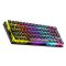 XTRIKE ME GK-985P EN mechanical keyboard