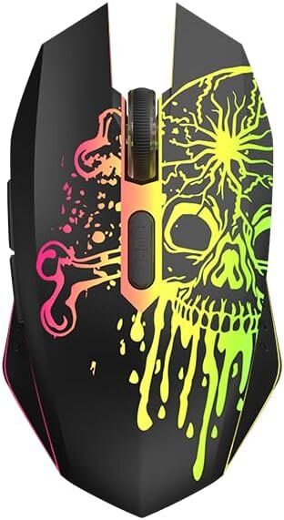 XTRIKE ME CMX-415 EN Wired 4in1 combo