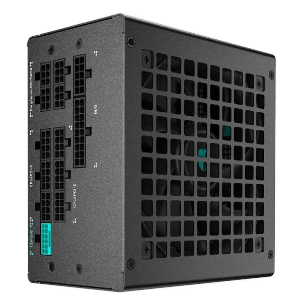 DeepCool PQ1200G Power Supply
