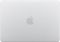 13-inch MacBook Neo: Apple A18 Pro chip with 6‑core CPU and 5‑core GPU, 8GB, 256GB SSD - Silver ENG