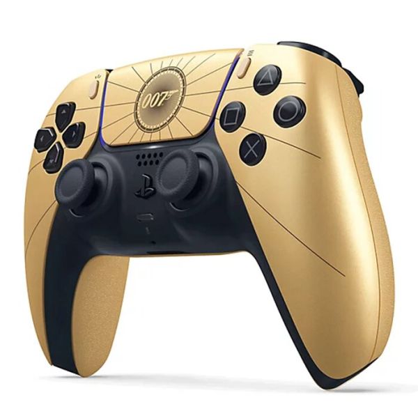 Playstation DualSense Wireless Controller - 007 First Light Limited Edition